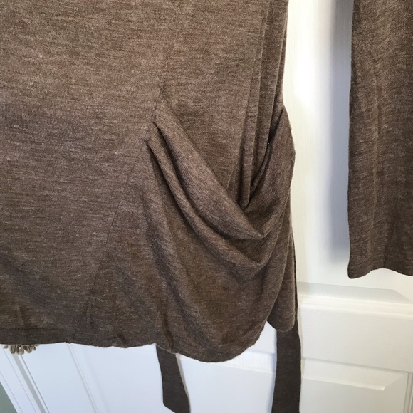 Areve Open Cardigan NWT - Picture 4 of 8